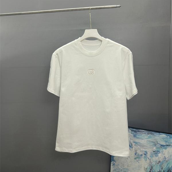 トレンド人気 半袖Tシャツ GUCCI グッチ コピー メンズシンプル プレミアム おすすめ 