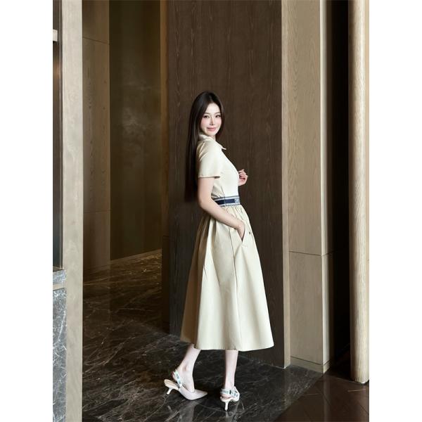 人気 ブラック エレガント 都会系 レディース ワンピース DIOR ディオール コピー  