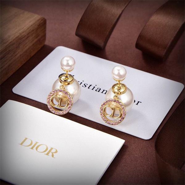 売切予感 フェミニンテイスト レディースピアス プレミアム DIOR ディオール コピー