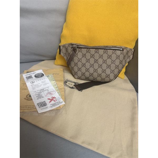 最新★★お洒落グッチウェストバッグコピーGUCCI激安エレガント100％品質保証