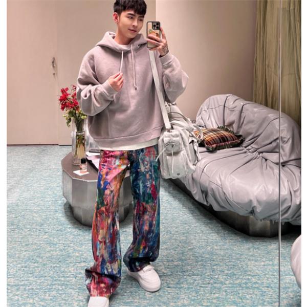 Acne Studios1981人気2026春夏アクネジーンズコピースタイリッシュエレガント上品男女OK