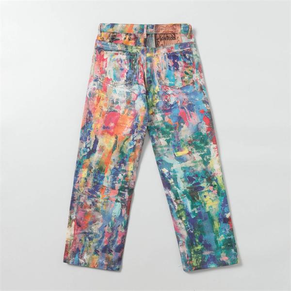 Acne Studios1981人気2026春夏アクネジーンズコピースタイリッシュエレガント上品男女OK