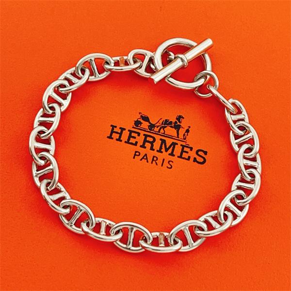 2026新作★Hermès エルメスブレスレットスーパーコピー人気定番アイテム男女OK