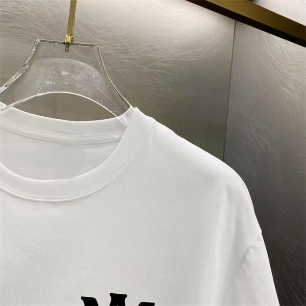 AMIRI 半袖Tシャツ シンプル モード系 高見え アミリ スーパーコピー 着回し力抜群 快適
