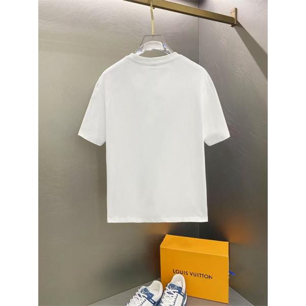 AMIRI 半袖Tシャツ シンプル モード系 高見え アミリ スーパーコピー 着回し力抜群 快適