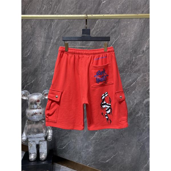 お洒落大人気☆クロムハーツセットアップコピーCHROME HEARTS トレンドアイテム2点セット