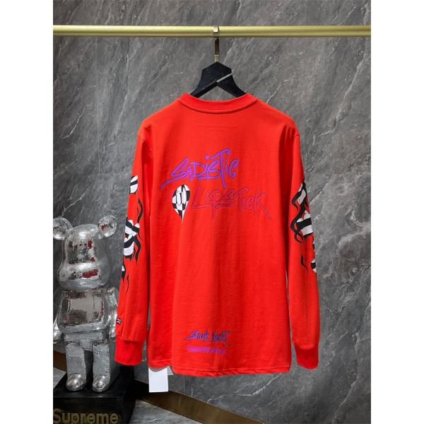 お洒落大人気☆クロムハーツセットアップコピーCHROME HEARTS トレンドアイテム2点セット
