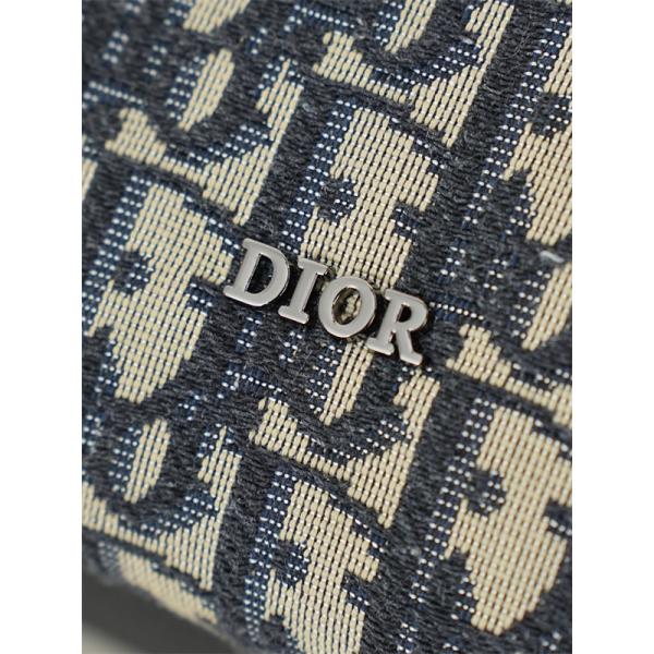 ディオール スーパーコピー メンズ ショルダーバッグ ミニバッグ 軽量 斜め掛け DIOR カジュアル デイリー
