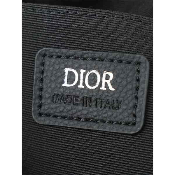 ディオール スーパーコピー メンズ ショルダーバッグ ミニバッグ 軽量 斜め掛け DIOR カジュアル デイリー