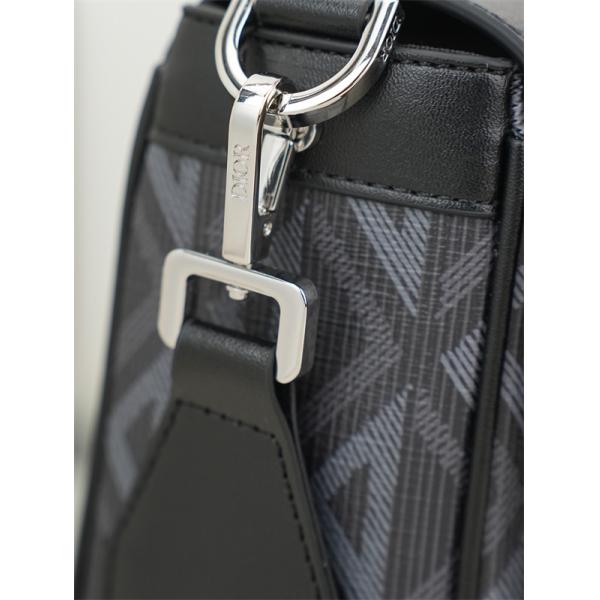 DIOR メンズ ショルダーバッグ 大容量 ストリート系 通勤 通学 おしゃれバッグ ディオール スーパーコピー