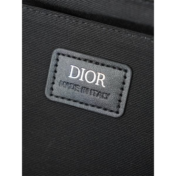 DIOR メンズ ショルダーバッグ 大容量 ストリート系 通勤 通学 おしゃれバッグ ディオール スーパーコピー