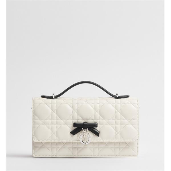 ディオール コピー レディース DIOR ハンドバッグ キルティング チェーン 上品 フォーマル対応