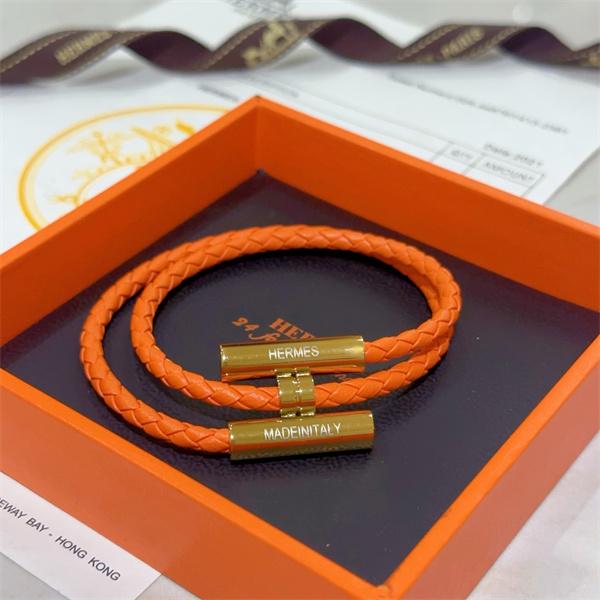 Hermes エルメスブレスレットコピー2026最新トレンドオシャレアクセサリー男女OK新作
