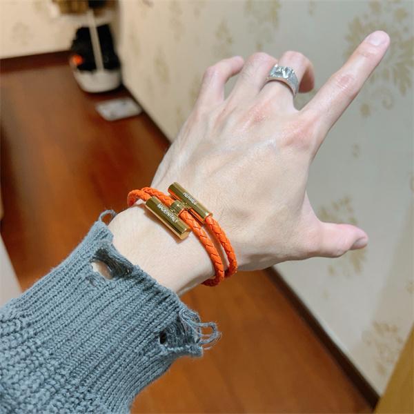 Hermes エルメスブレスレットコピー2026最新トレンドオシャレアクセサリー男女OK新作
