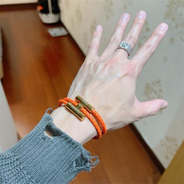 Hermes エルメスブレスレットコピー2026最新トレンドオシャレアクセサリー男女OK新作