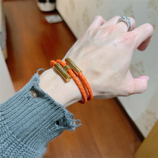 Hermes エルメスブレスレットコピー2026最新トレンドオシャレアクセサリー男女OK新作