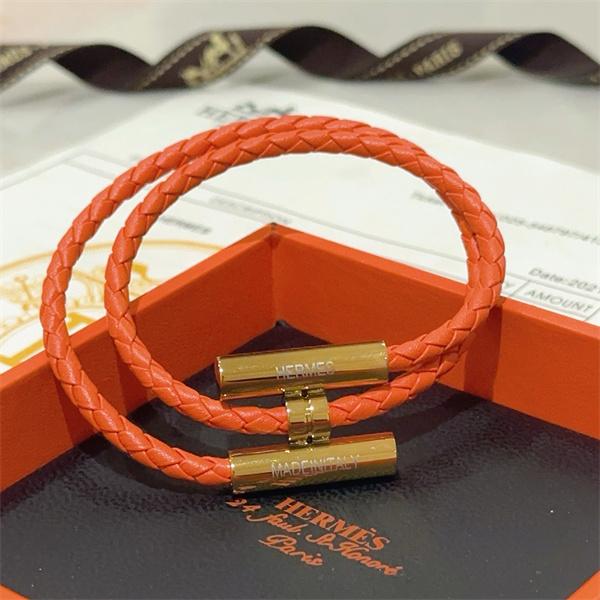Hermes エルメスブレスレットコピー2026最新トレンドオシャレアクセサリー男女OK新作