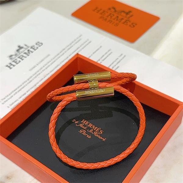 Hermes エルメスブレスレットコピー2026最新トレンドオシャレアクセサリー男女OK新作