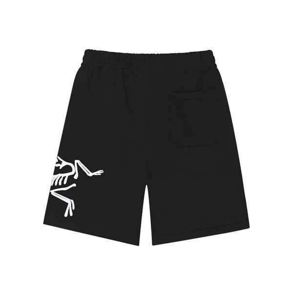 アークテリクス コピー ARC'TERYX プリント ショートパンツ 快適ストレッチ 夏定番 2026新作