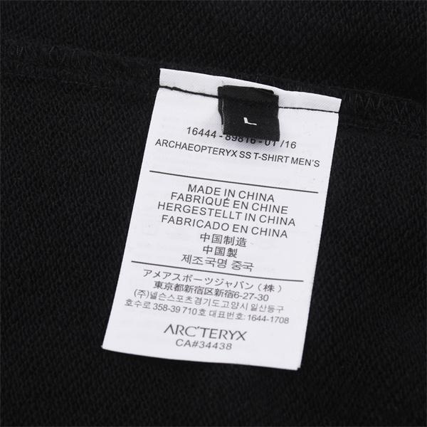 アークテリクス コピー ARC'TERYX プリント ショートパンツ 快適ストレッチ 夏定番 2026新作