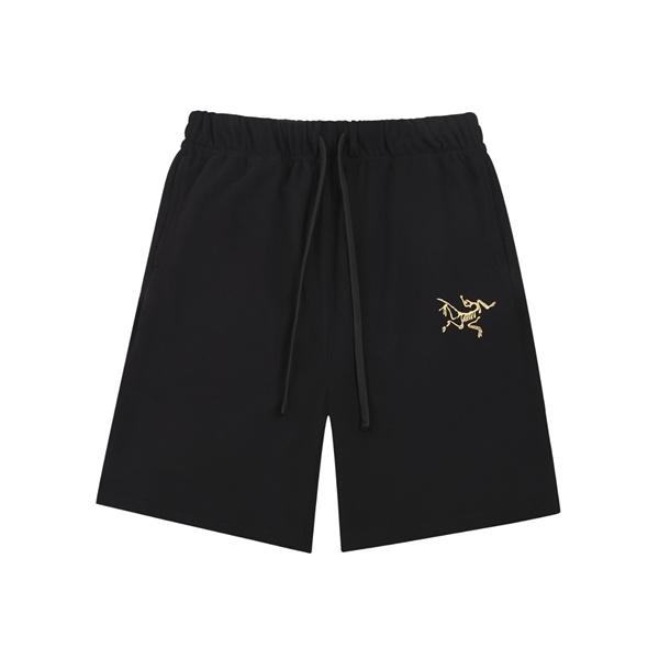 ARC'TERYX 2026新作 ショートパンツ 高級感演出 軽量設計 快適フィット アークテリクス スーパーコピー