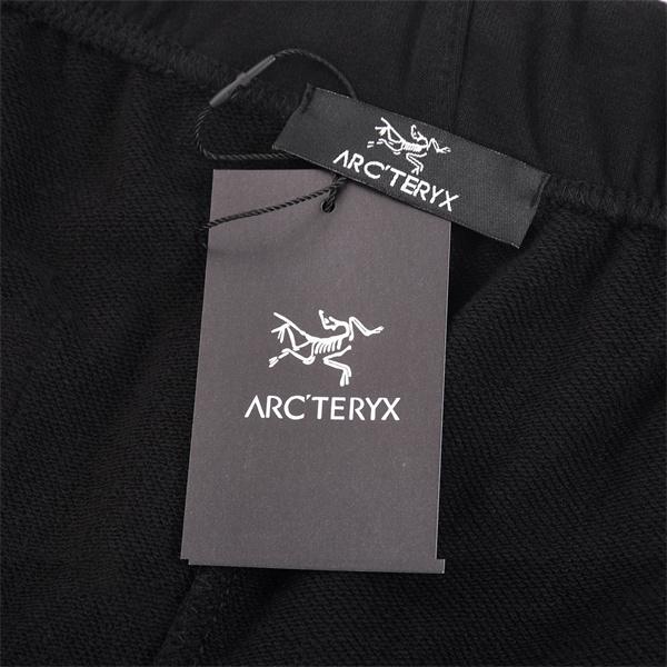 ARC'TERYX 2026新作 ショートパンツ 高級感演出 軽量設計 快適フィット アークテリクス スーパーコピー