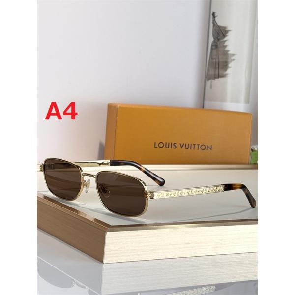 ルイ ヴィトンサングラス スーパーコピー LOUIS VUITTON 2026SSトレンド 激安MODEL：Z2931U  SIZE：54口20-145