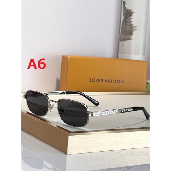 ルイ ヴィトンサングラス スーパーコピー LOUIS VUITTON 2026SSトレンド 激安MODEL：Z2931U  SIZE：54口20-145