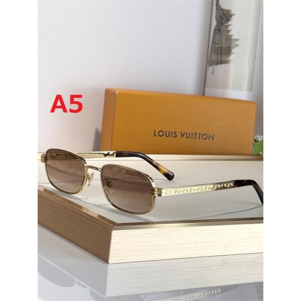 ルイ ヴィトンサングラス スーパーコピー LOUIS VUITTON 2026SSトレンド 激安MODEL：Z2931U  SIZE：54口20-145