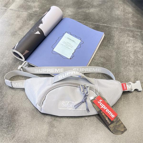 シュプリーム偽物  Supreme 22FW Small Waist Bag  ウエストポーチ ブランド コピー 激安(日本最大級)