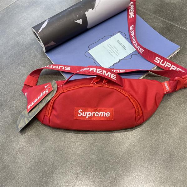 シュプリーム偽物  Supreme 22FW Small Waist Bag  ウエストポーチ ブランド コピー 激安(日本最大級)