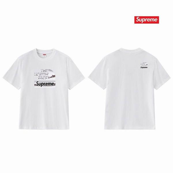 大好評★★シュプリームtシャツ人気コピーTHE NORTH FACE✖️SUPREME  通販ショッピング