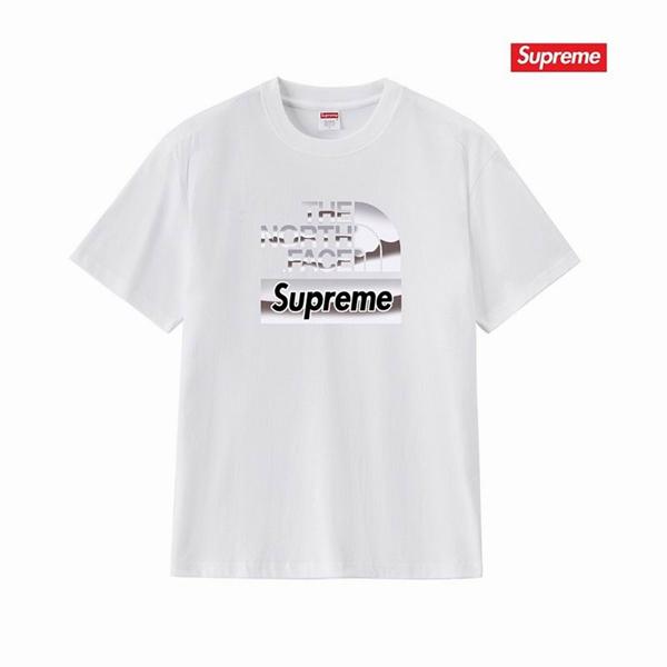 大好評★★シュプリームtシャツ人気コピーTHE NORTH FACE✖️SUPREME  通販ショッピング