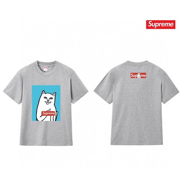 高い人気 SUPREME  2026SSのトレンド商品 夏にぴったり上品 シュプリーム tシャツコピー 激安(日本最大級)