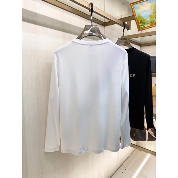 フェンディ FENDI 長袖Tシャツ コピー定番 2026秋冬におしゃれな着こなし激安(日本最大級)