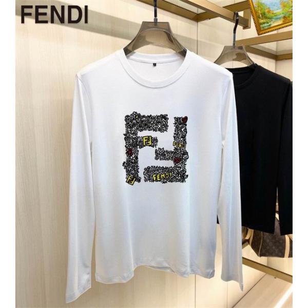 ファション フェンディ ロングｔコピー激安通販FENDI 高レベルの保温性
