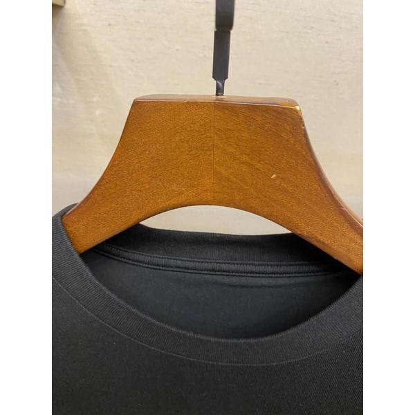 柔らかなフェンディーモンスターカットソー トップス メンズ FENDI 長袖Tシャツコピー丸首 2色可選