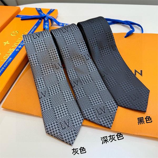 簡単にトレンド感のある ルイ ヴィトン ネクタイコピー LOUIS VUITTON 2026 激安(日本最大級)
