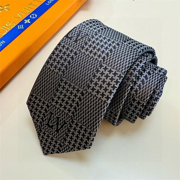 簡単にトレンド感のある ルイ ヴィトン ネクタイコピー LOUIS VUITTON 2026 激安(日本最大級)
