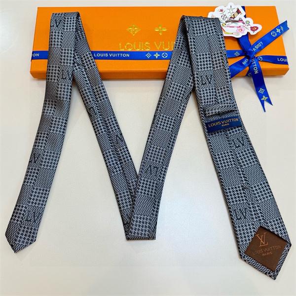 簡単にトレンド感のある ルイ ヴィトン ネクタイコピー LOUIS VUITTON 2026 激安(日本最大級)