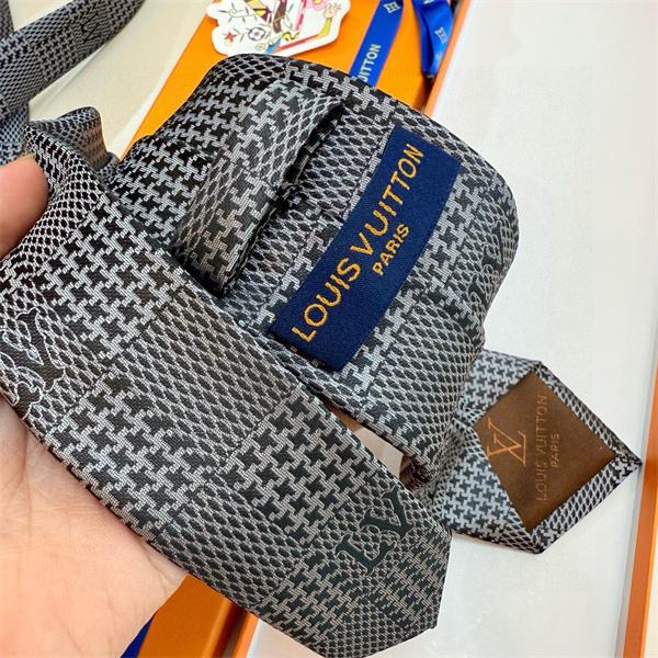 簡単にトレンド感のある ルイ ヴィトン ネクタイコピー LOUIS VUITTON 2026 激安(日本最大級)