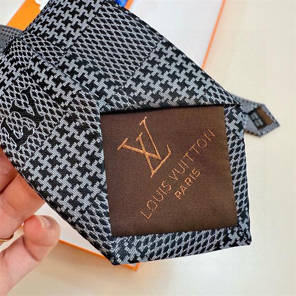 簡単にトレンド感のある ルイ ヴィトン ネクタイコピー LOUIS VUITTON 2026 激安(日本最大級)