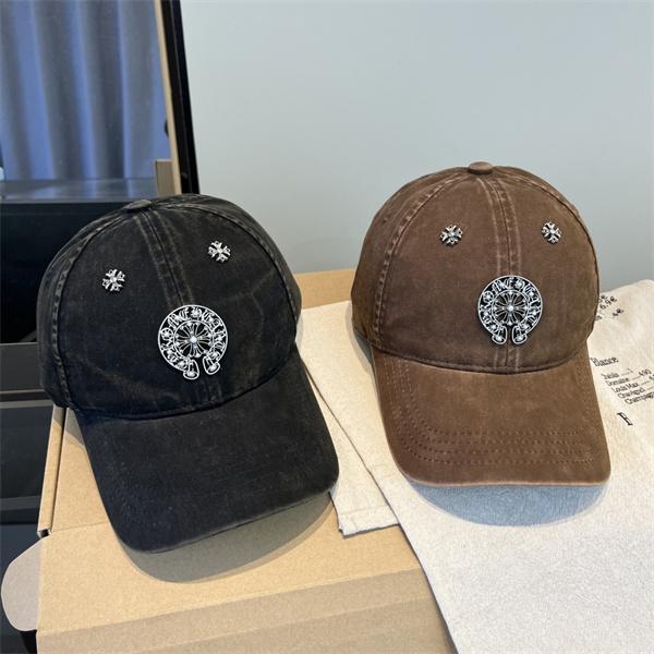 2026新作CHROME HEARTS クロムハーツキャップコピー通販ショッピング