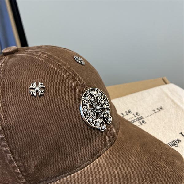 2026新作CHROME HEARTS クロムハーツキャップコピー通販ショッピング