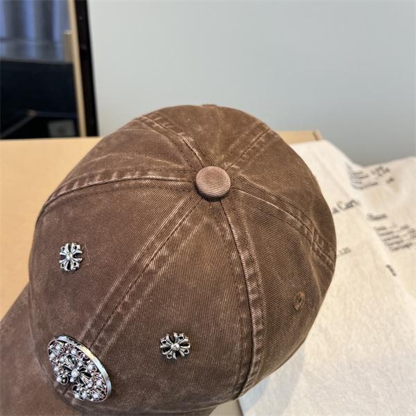2026新作CHROME HEARTS クロムハーツキャップコピー通販ショッピング