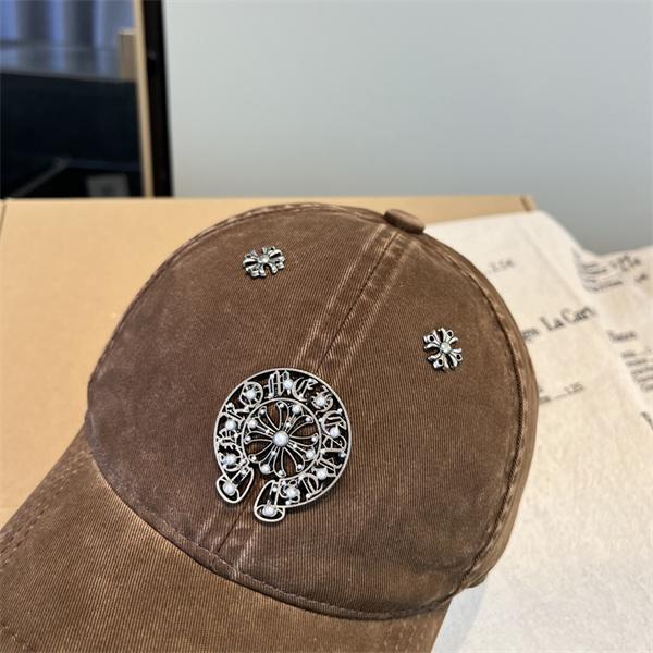 2026新作CHROME HEARTS クロムハーツキャップコピー通販ショッピング