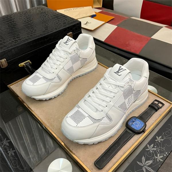 ランニングシューズ ルイ ヴィトンコピー LOUIS VUITTON ファッションのマストアイテム  激安(日本最大級)