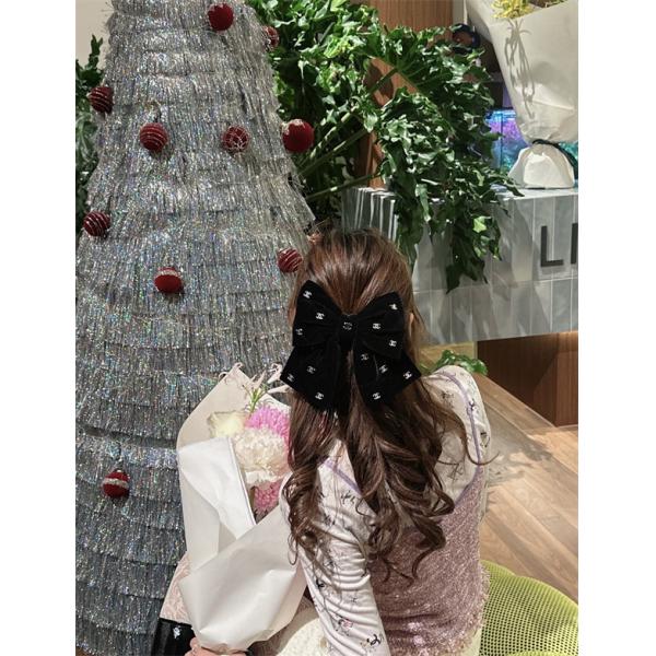 お洒落  ほっこりと温かみのある雰囲気に シャネルヘアアクセサリー コピー 激安(日本最大級)