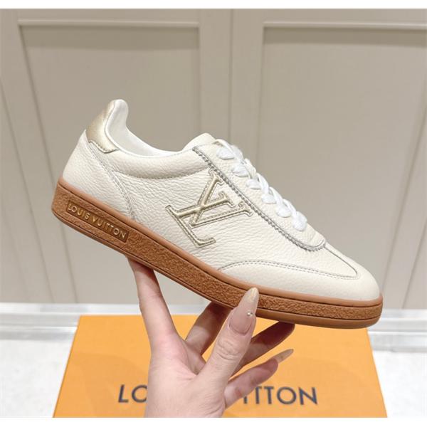 今季流行り ルイヴィトン スニーカーコピー最落なし  希少  LOUIS VUITTON 2026最新作 海外流行  激安(日本最大級)