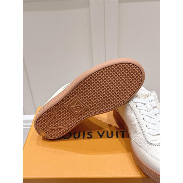 今季流行り ルイヴィトン スニーカーコピー最落なし  希少  LOUIS VUITTON 2026最新作 海外流行  激安(日本最大級)